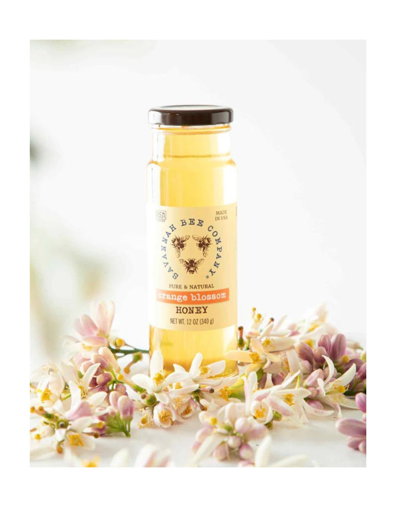 Savannah Bee Honey's