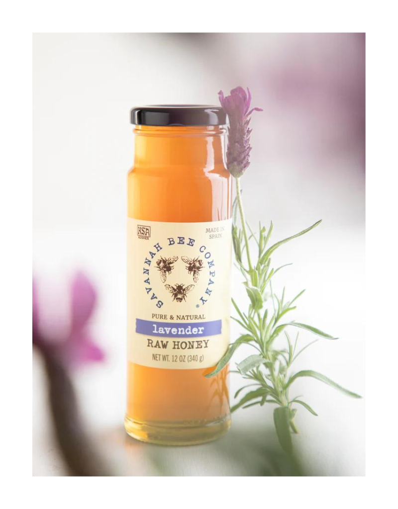 Savannah Bee Honey's