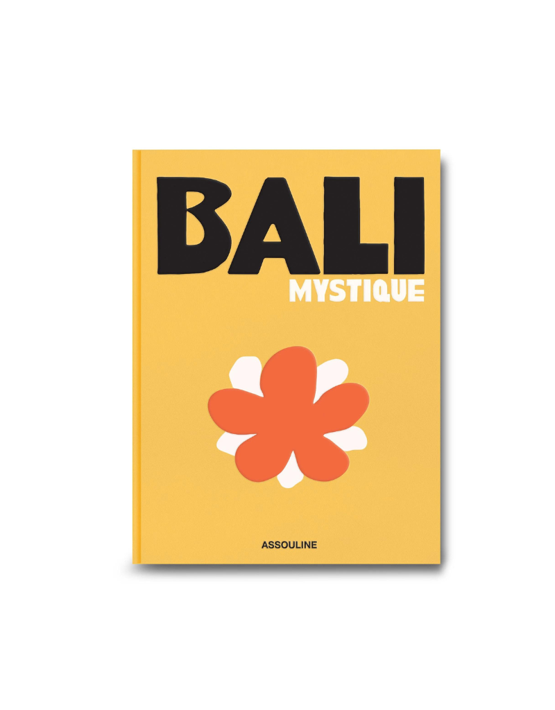 Bali Mystique