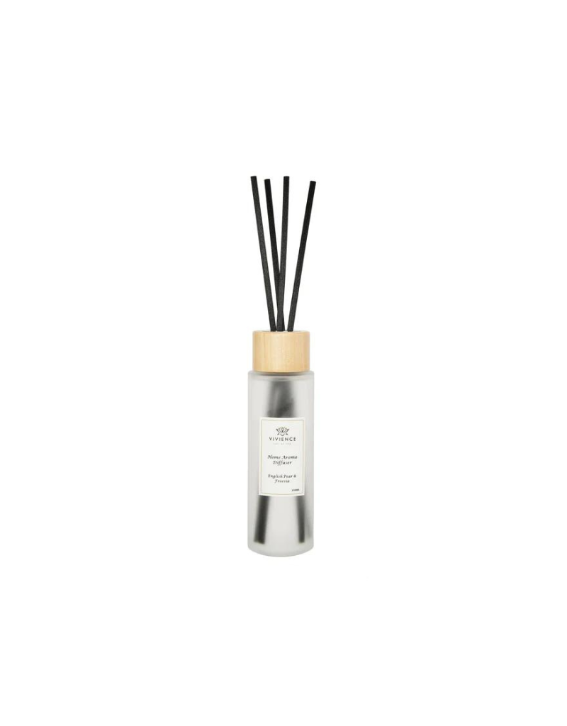 English Pear & Freesia Aroma Diffuser