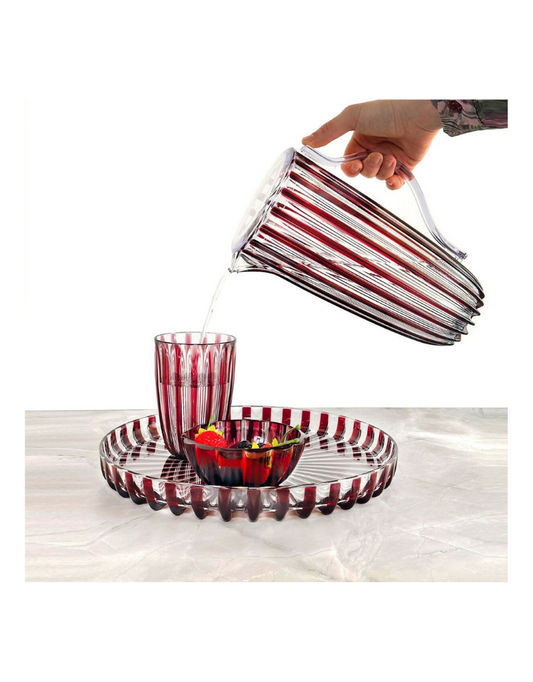 Dolce Vita Acrylic Pitchers