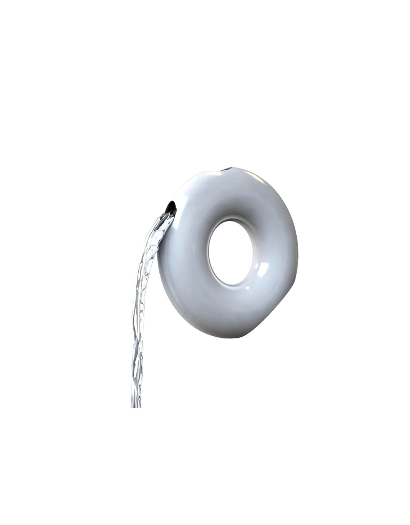 O Washing Cup / Bud Vase