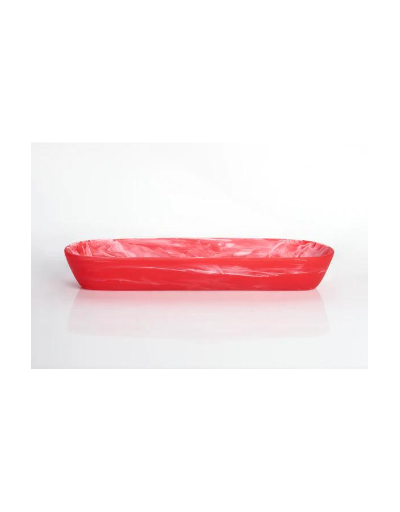Resin Boat Bowls - Large