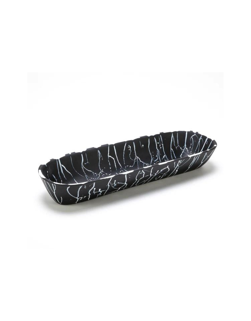 Resin Boat Bowls - Large