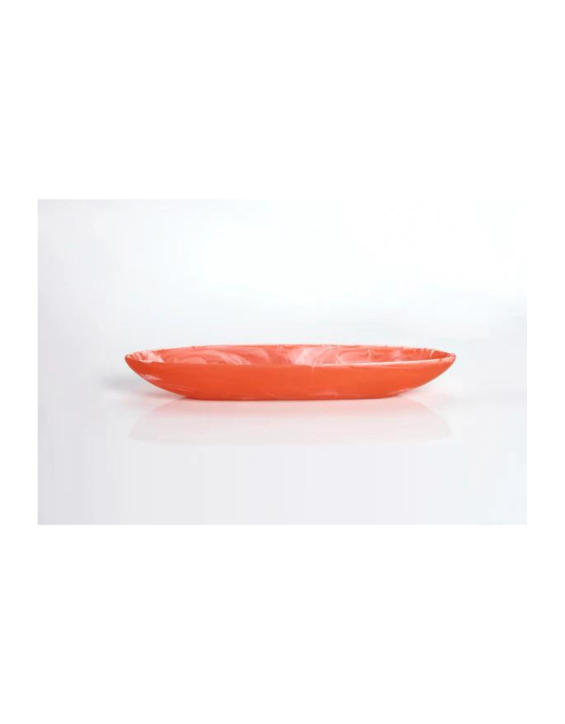 Resin Boat Bowls - Medium
