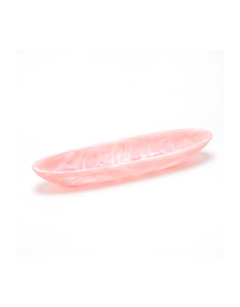 Resin Boat Bowls - Medium