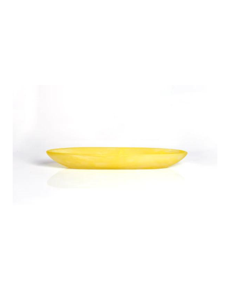 Resin Boat Bowls - Medium