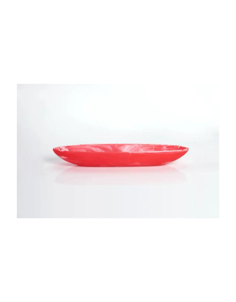 Resin Boat Bowls - Medium