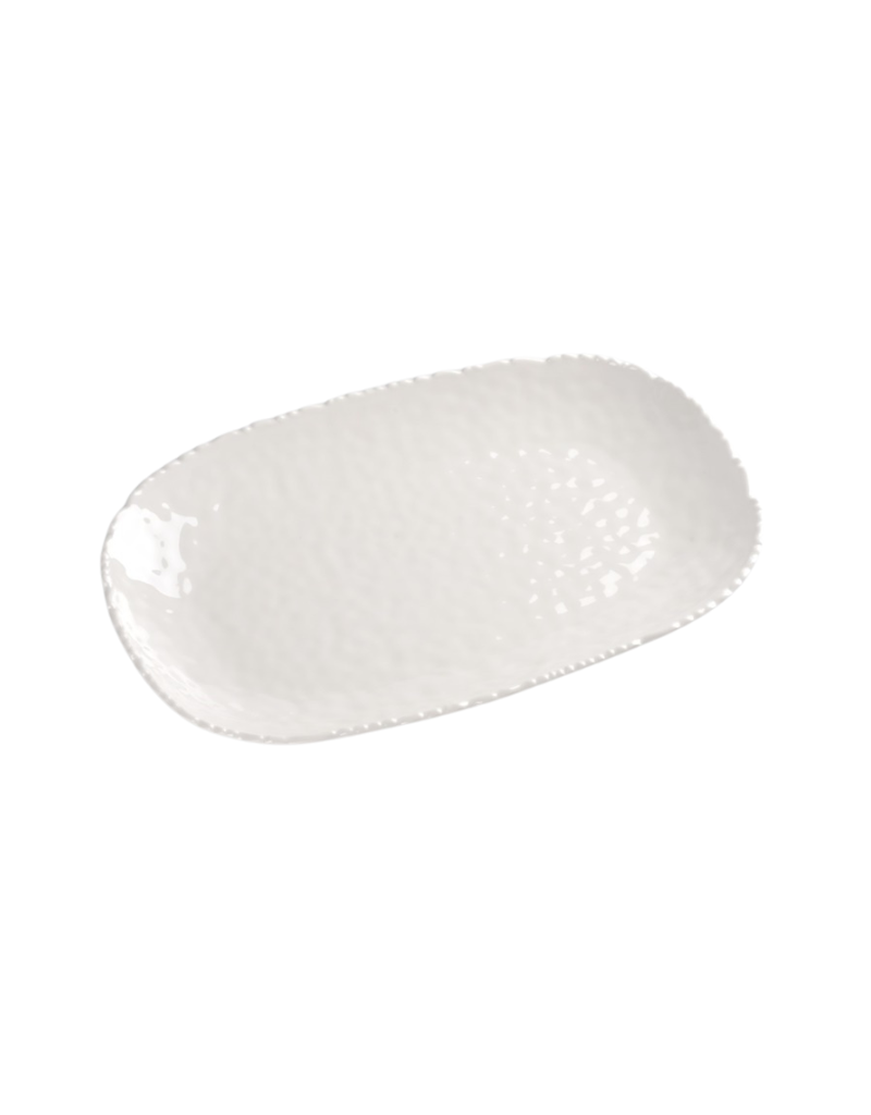Wave Medium Serving Platter