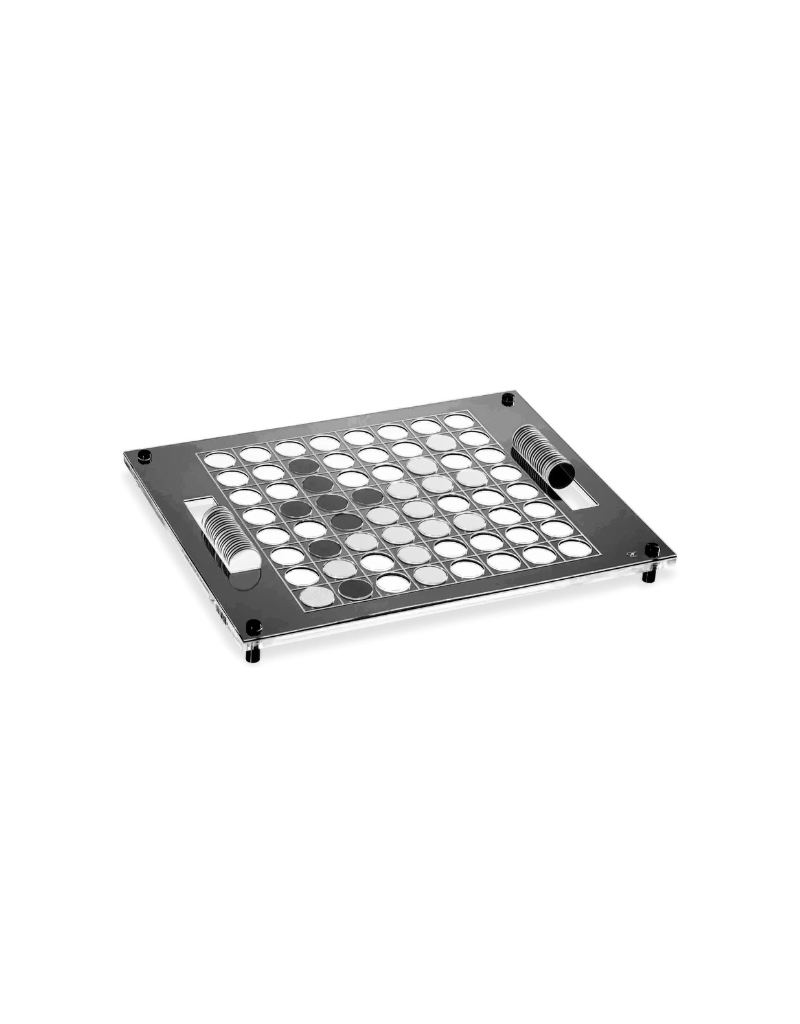 Lucite Othello Game