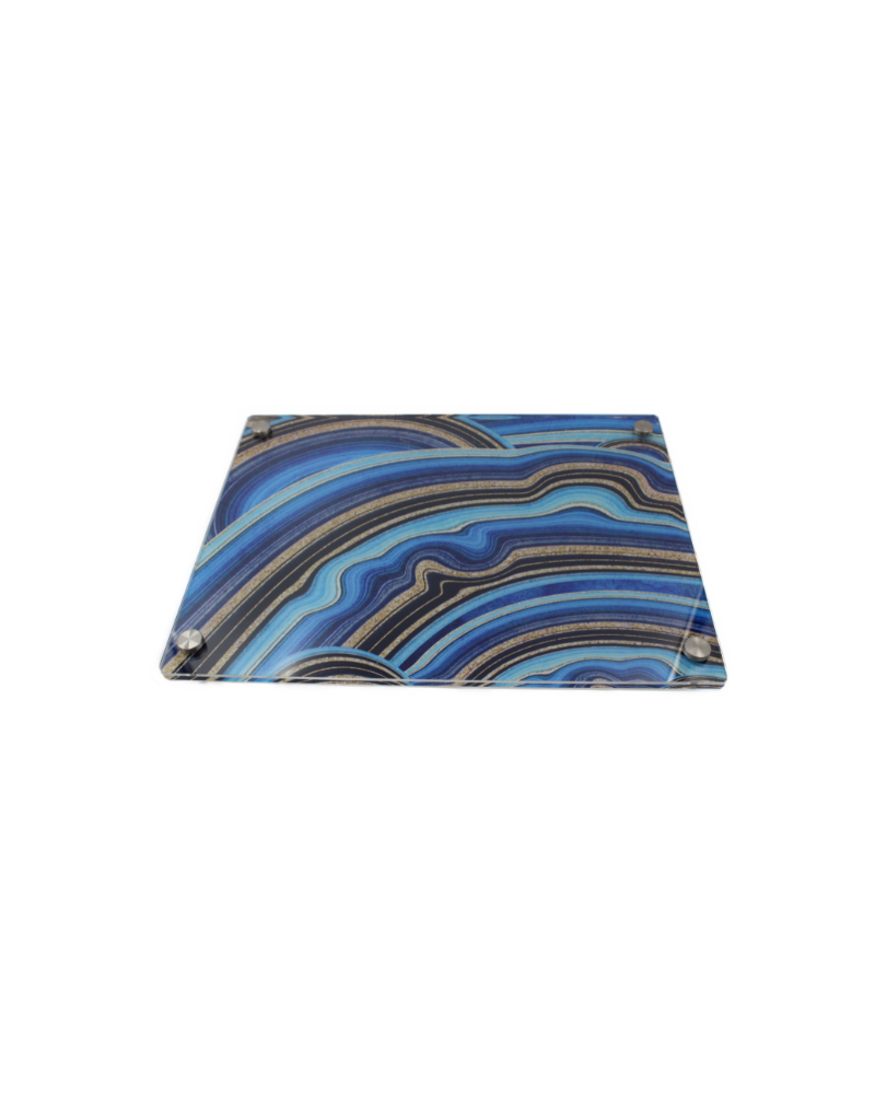 Custom Acrylic Challah Board - Choose Your Own Design!