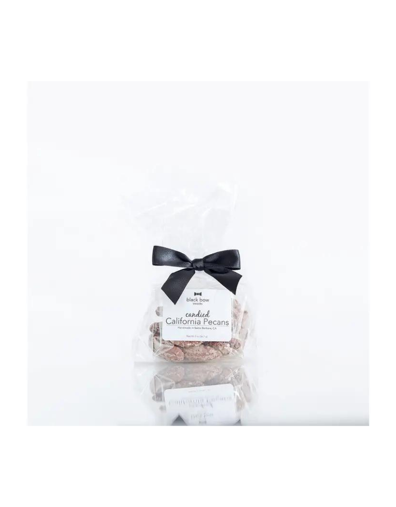 Candied Pecan Mini Gift Bag