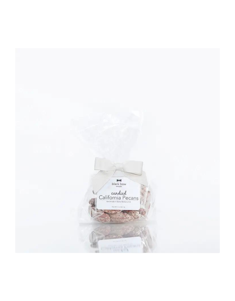 Candied Pecan Mini Gift Bag