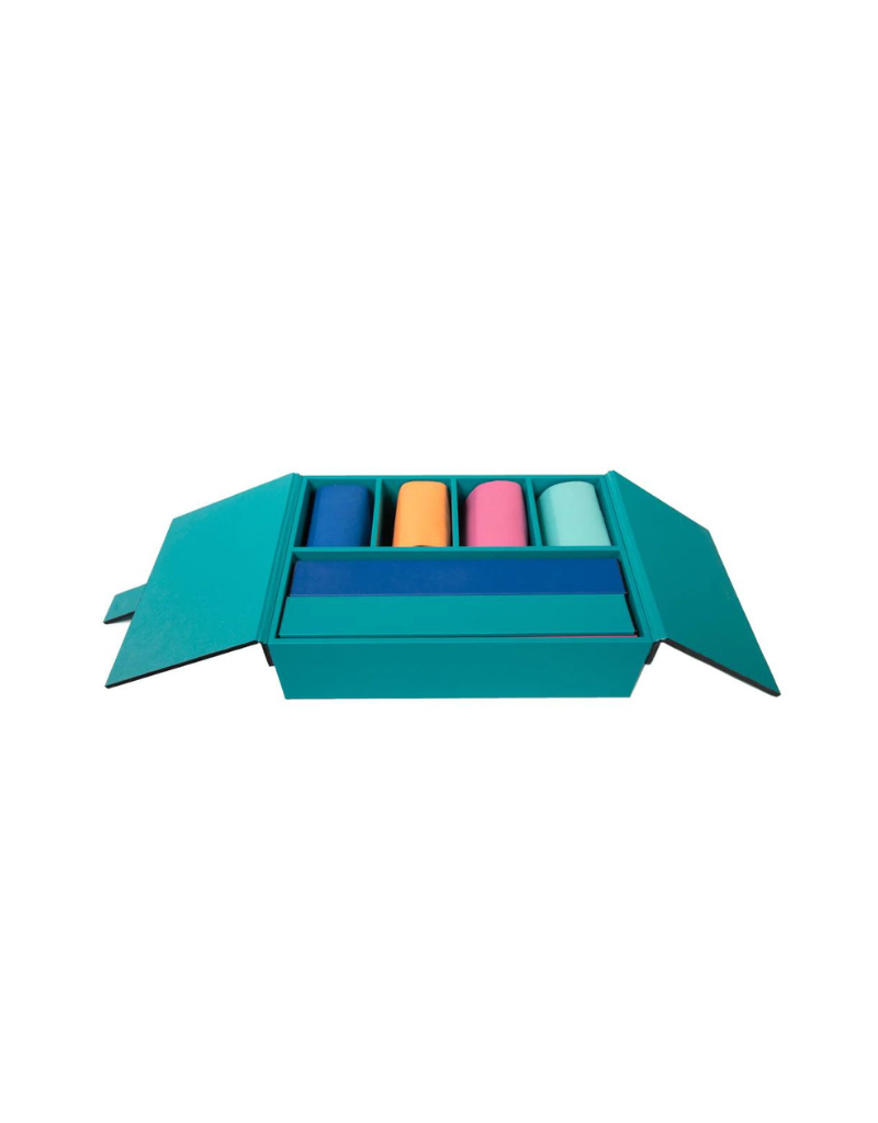 Ellen Rummikub Set