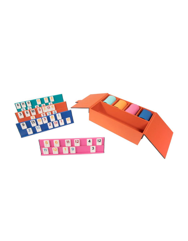Ellen Rummikub Set