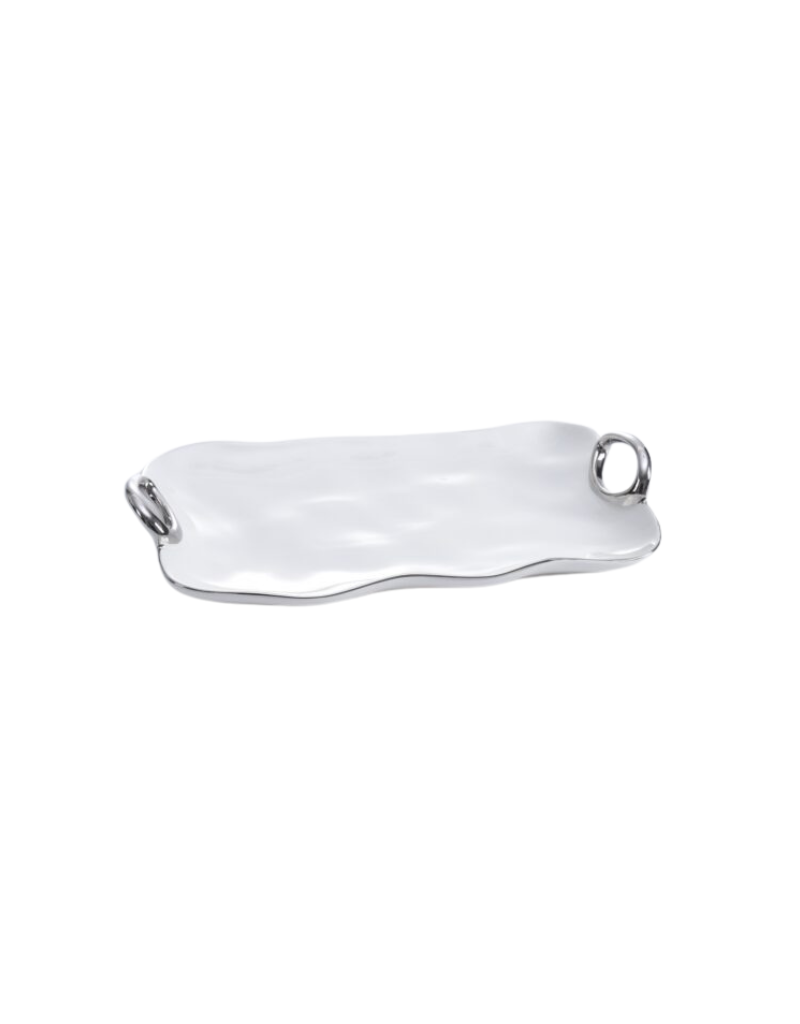 Small Porcelain Platter