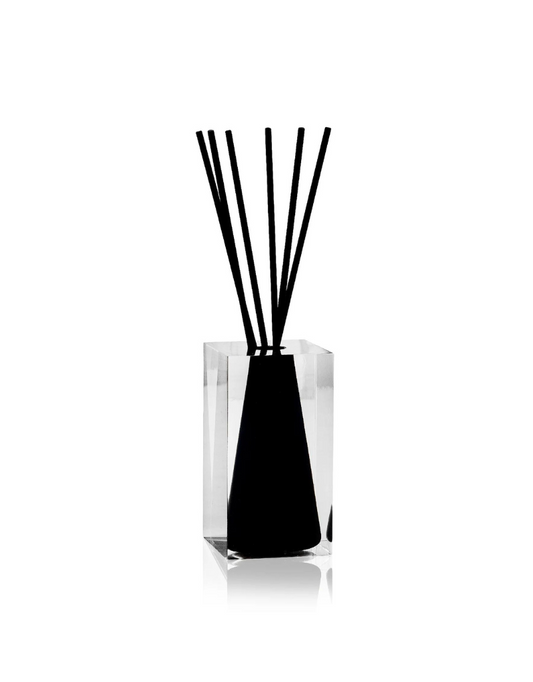 Renaissance Reed Diffuser Bottle - Black