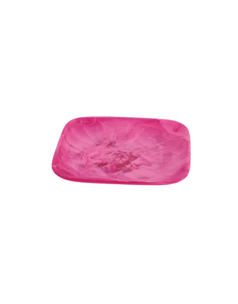 Classical Large Resin Square Trays (Options)