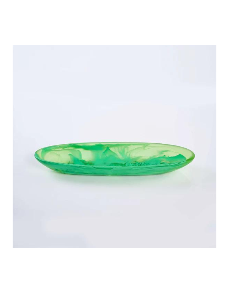 Resin Boat Bowls - Medium
