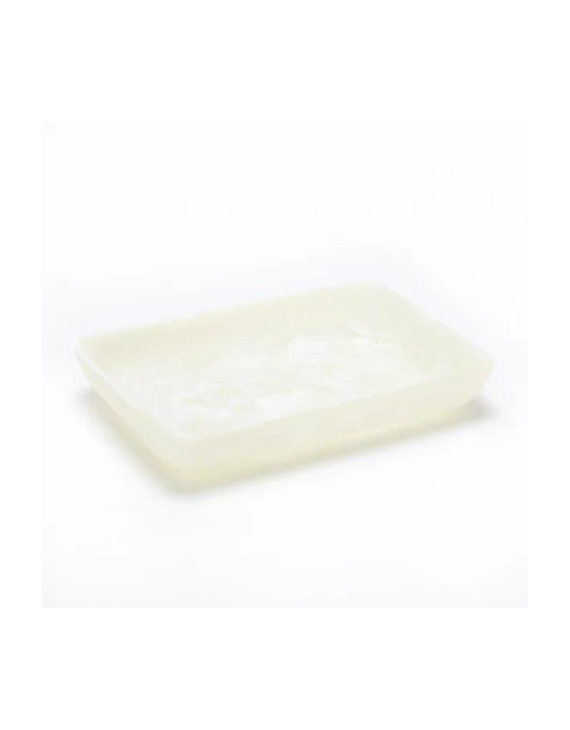 Small Rectangular Resin Trays