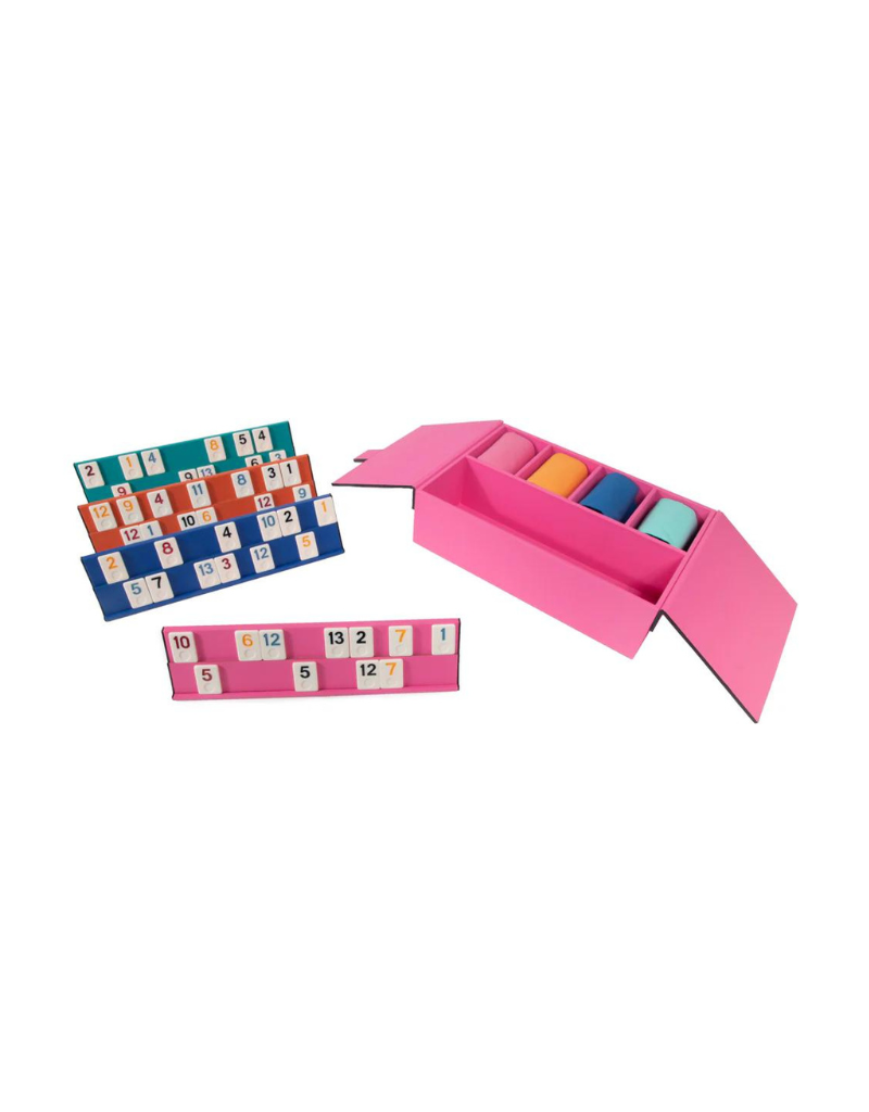 Ellen Rummikub Set