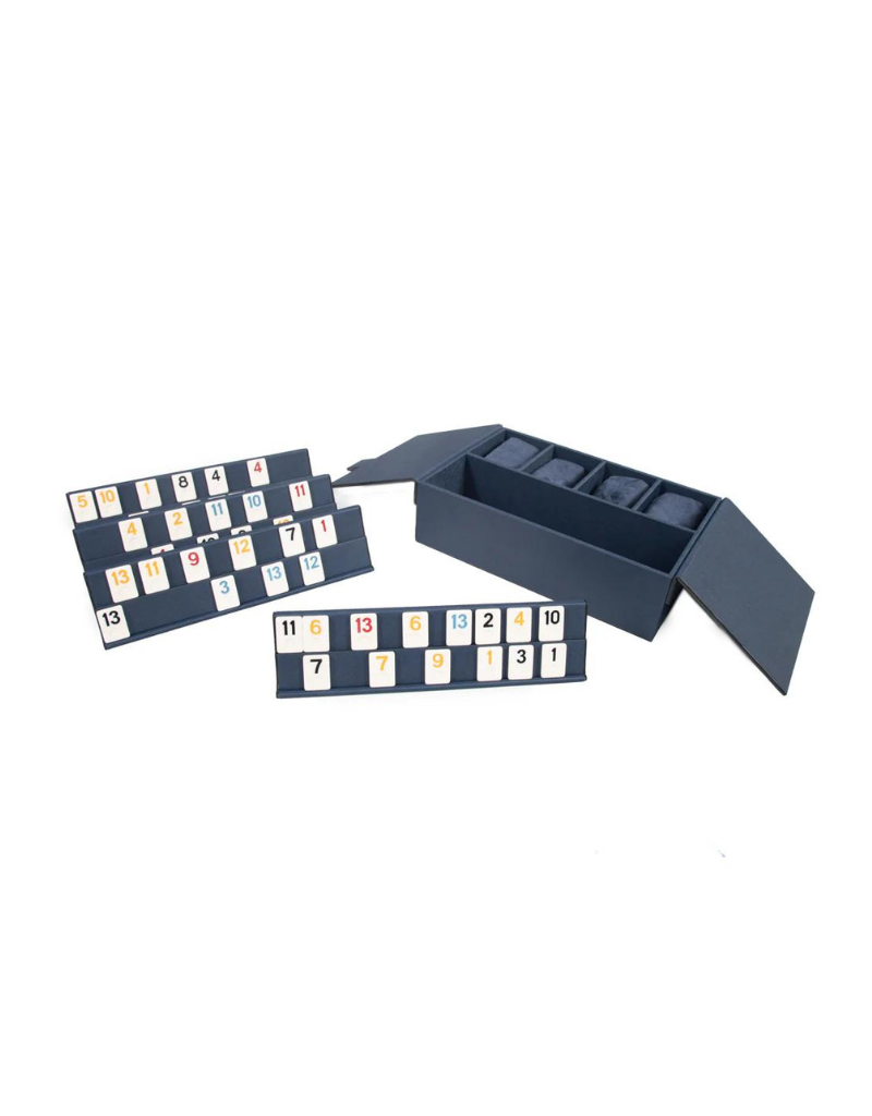 Rowan Rummikub Set