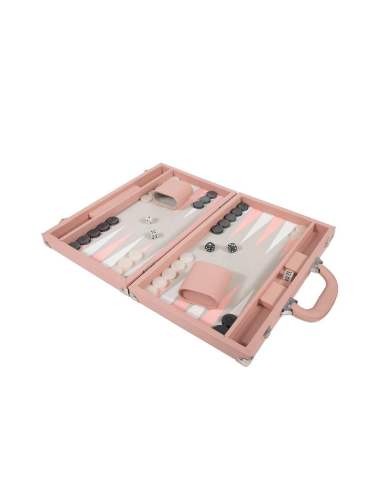 Bradley Backgammon Set