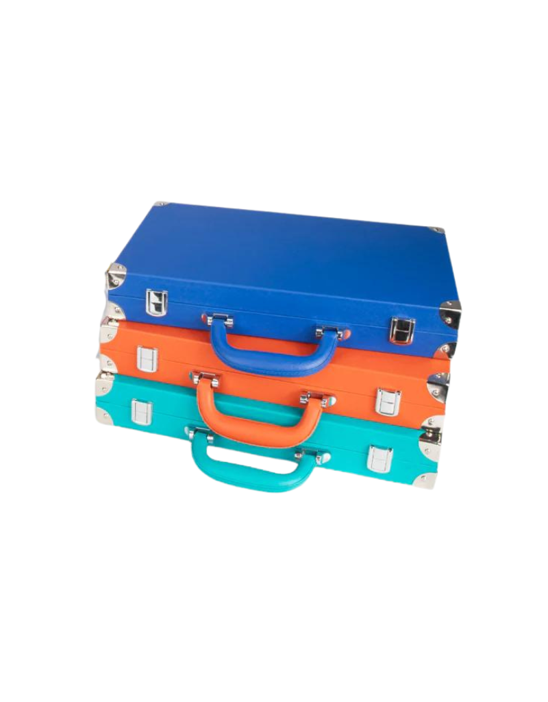 Ellen Backgammon Set
