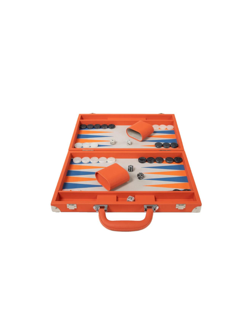 Ellen Backgammon Set