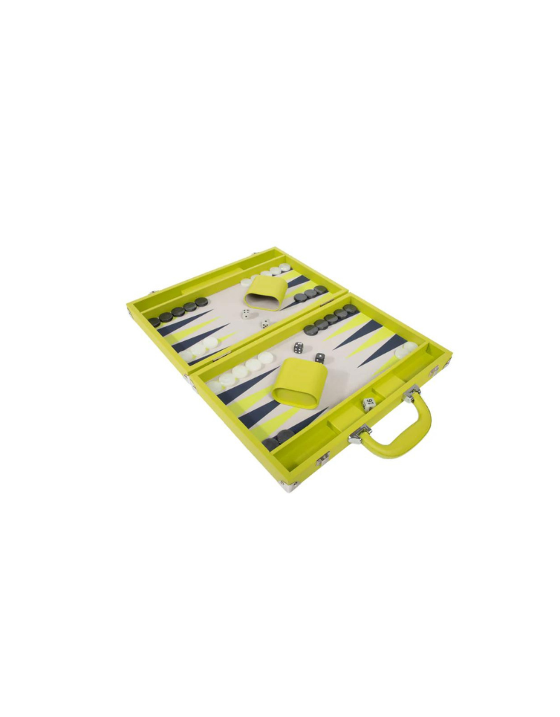 Ellen Backgammon Set