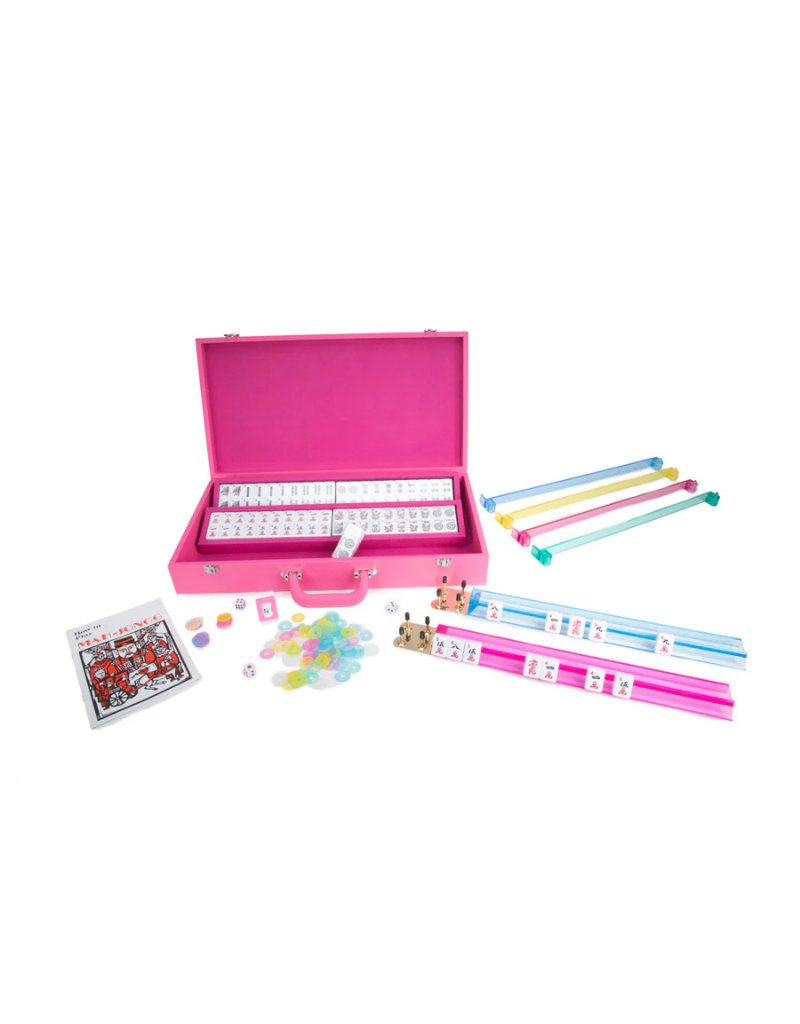 Ellen Mahjong Set
