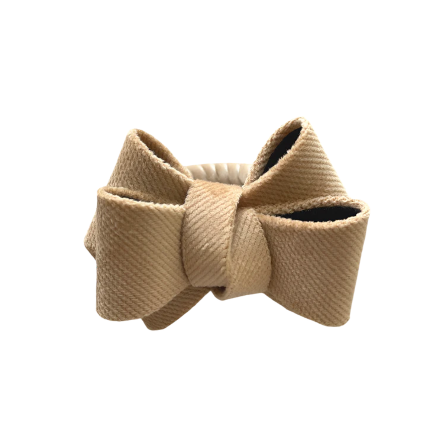 Set of 6 Bow Napkin Rings