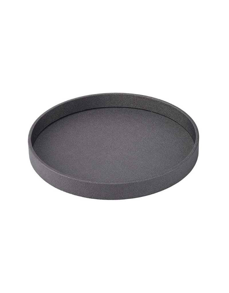 Skate Round Tray