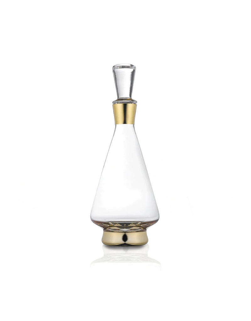 Modern Wine Decanter