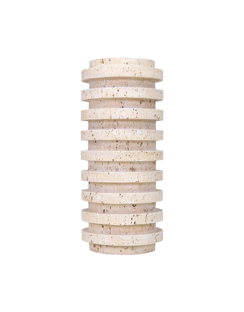 Navona Tall Vase
