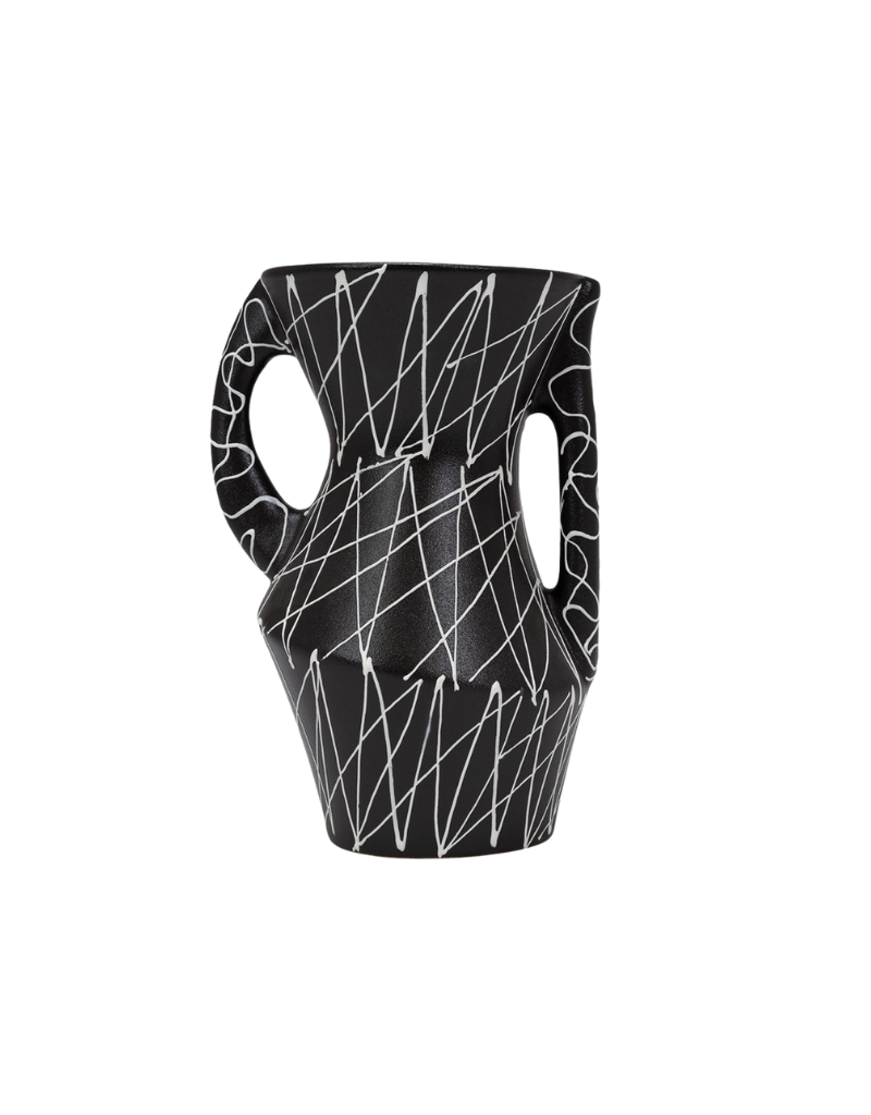 Cazden Short Vase