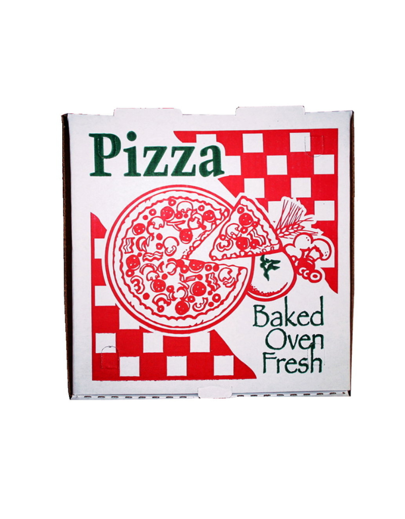 Chocolate Popcorn Pizza with Pizzaz