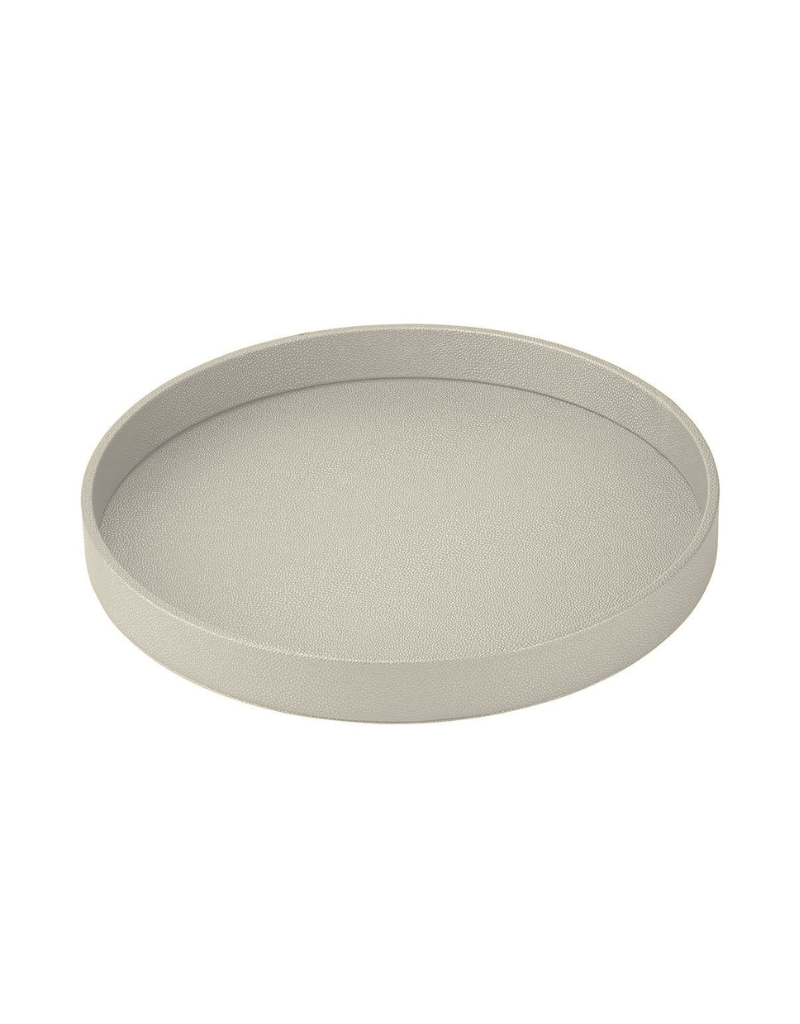 Skate Round Tray