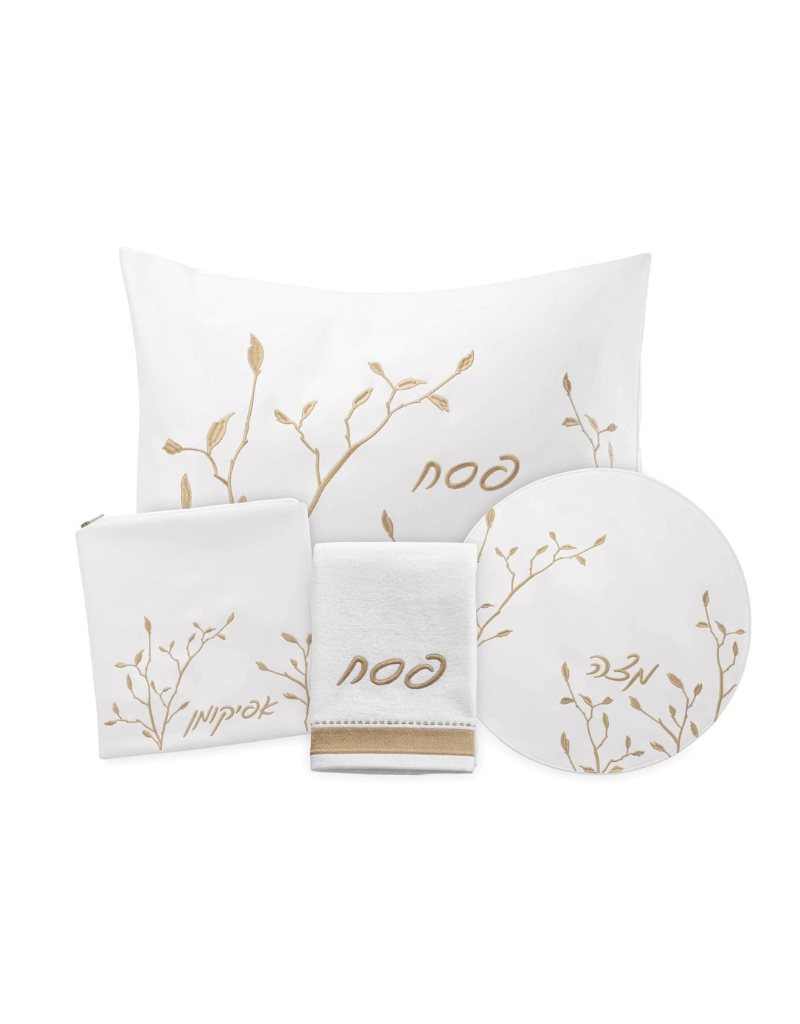 Leaf Pesach Set