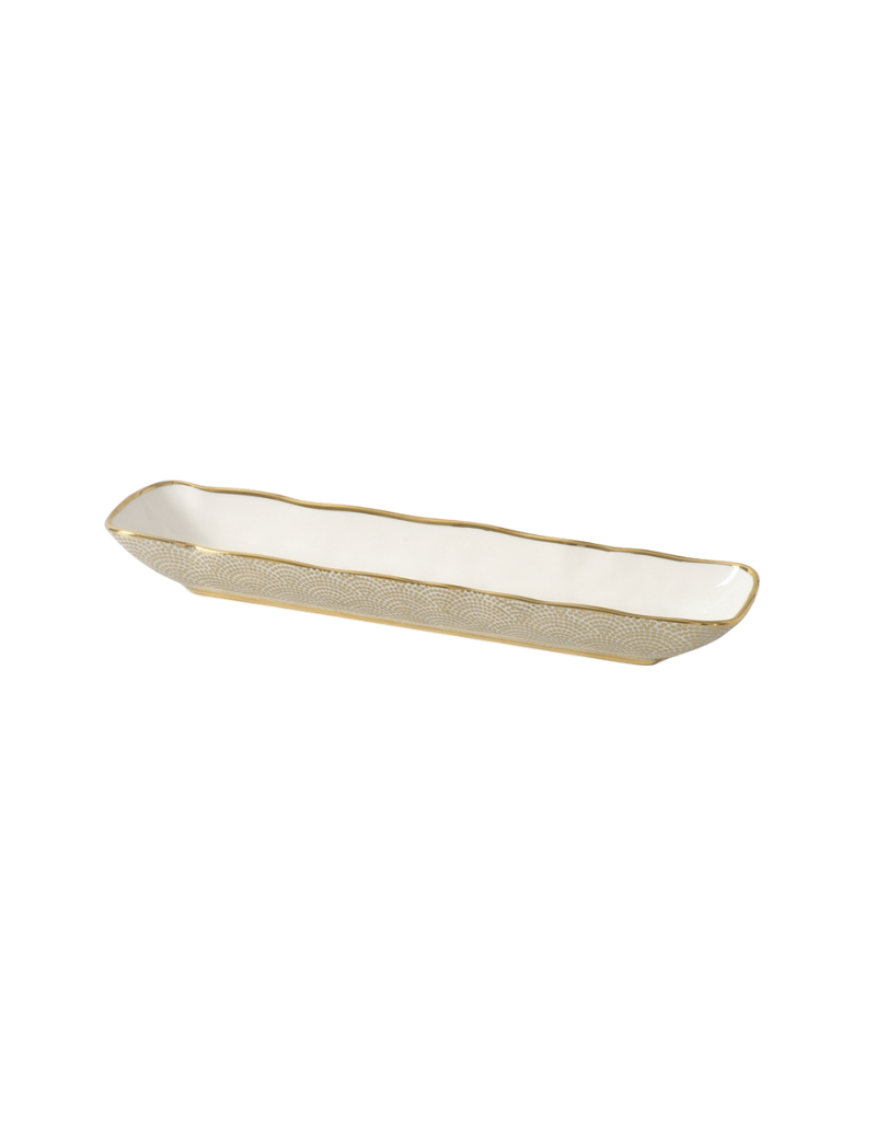Cracker Tray
