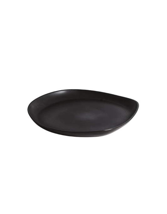 Dadasi Stoneware Long Serving Platter