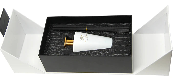 Elegant Zen Tea Reed Diffuser