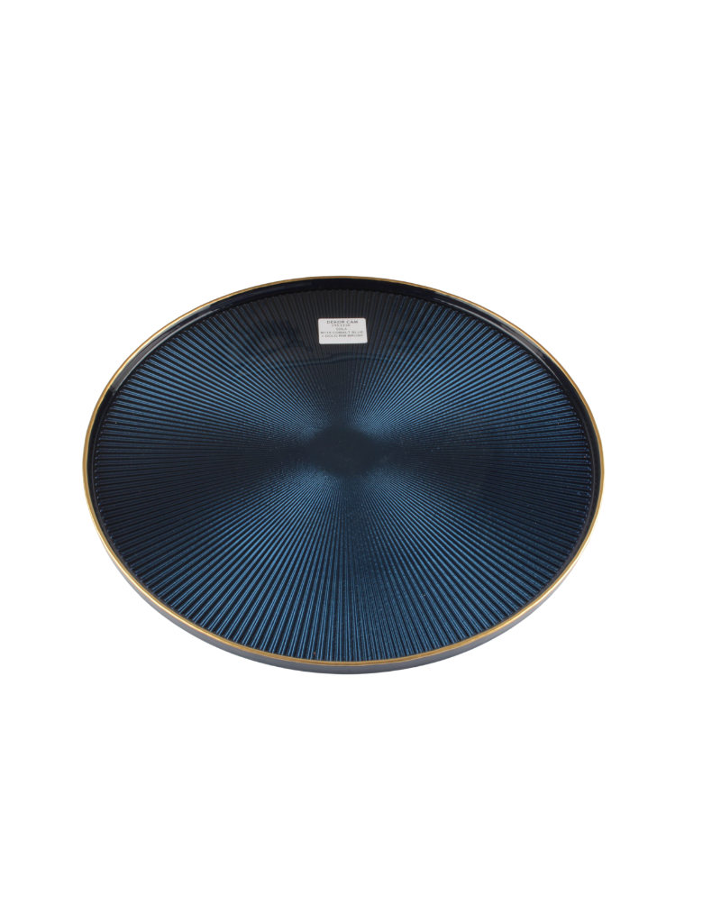 Vikko Domo Glass Charger