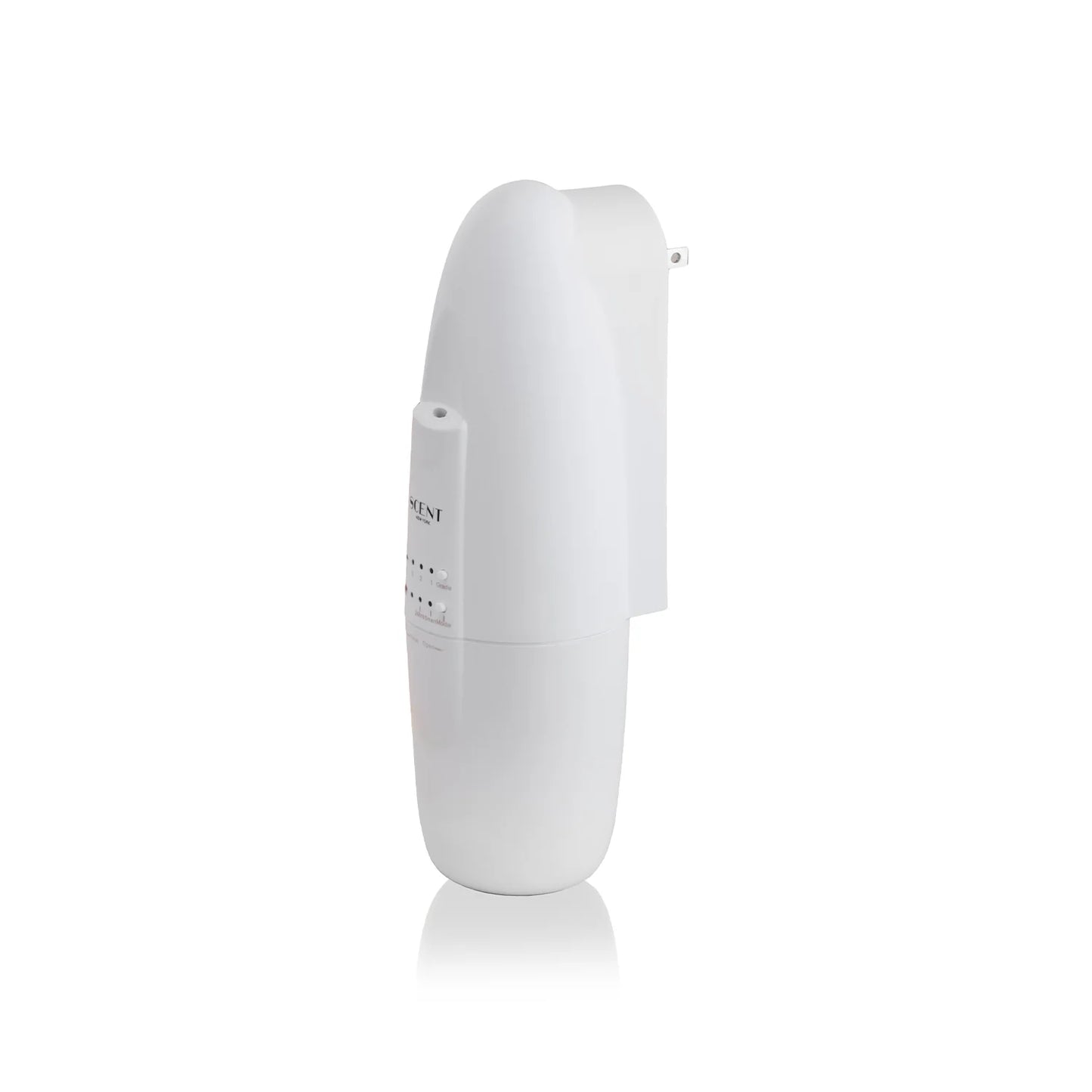 Scent Plug-In Diffuser - White