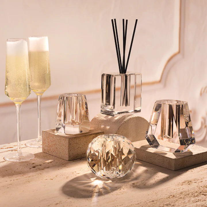 Orb Crystallo Reed Diffuser Bottle