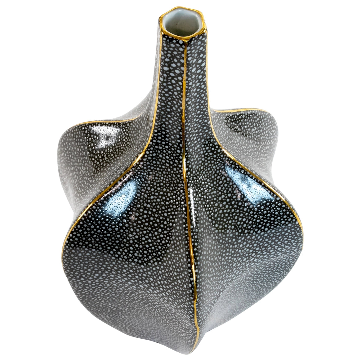 Belton Wide Vase