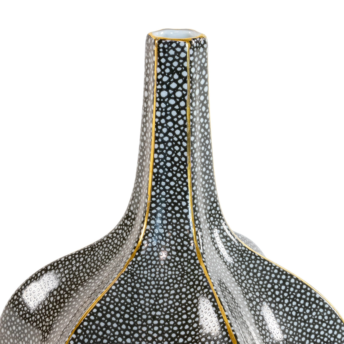 Belton Wide Vase