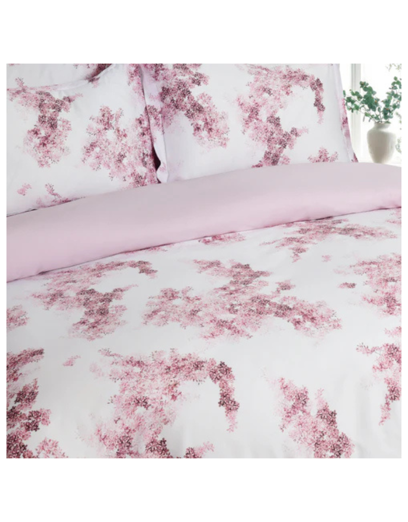 Lilac Cascade Antique Rose