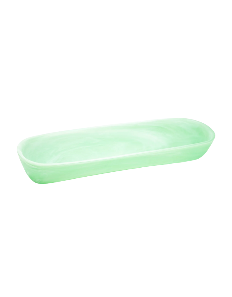 Resin Boat Bowls - Large
