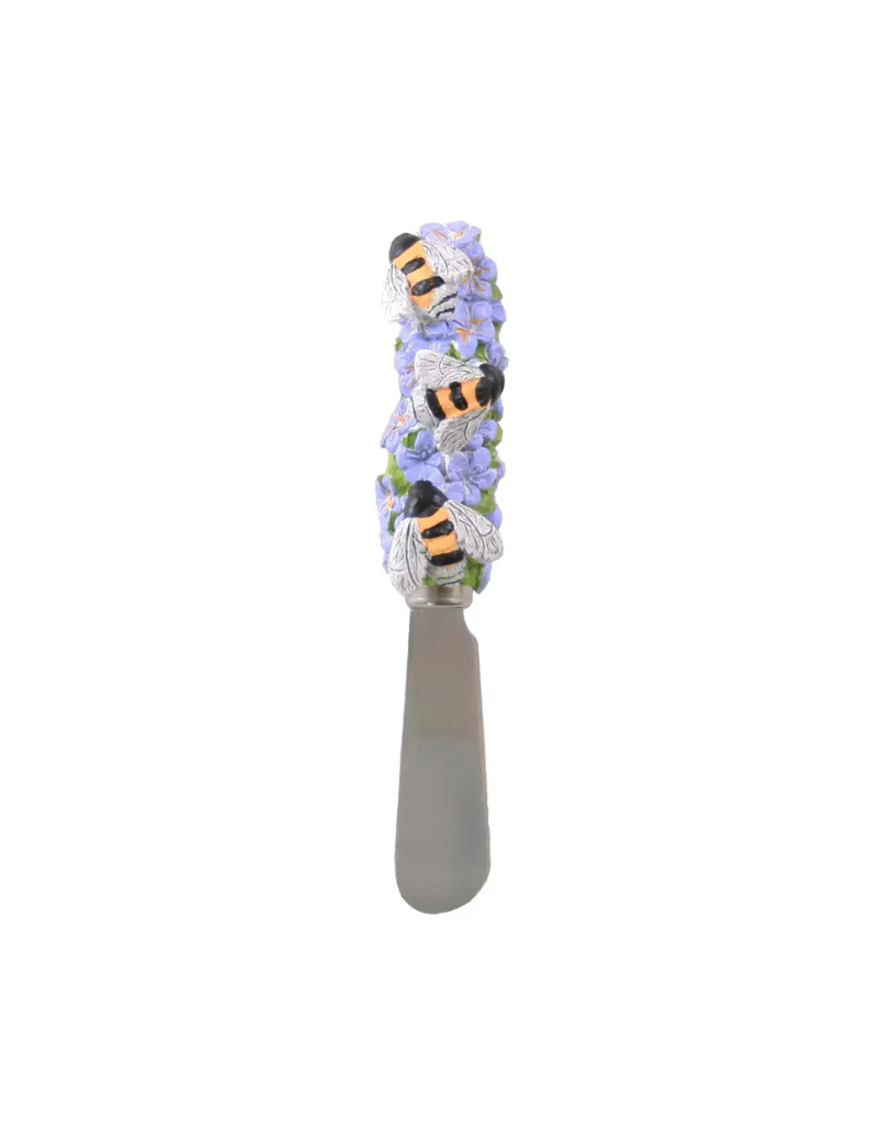 Spreader Knife - Bumble Bees